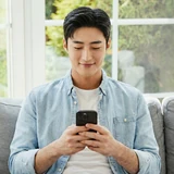 카드현금화수수료 상담 이용 후기 권OO 님 프로필 사진