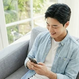 카드현금화수수료 상담 이용 후기 심OO 님 프로필 사진